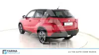2020 Suzuki Vitara