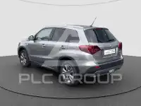 2020 Suzuki Vitara