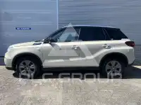2020 Suzuki Vitara