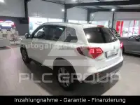 2020 Suzuki Vitara