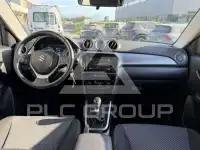 2020 Suzuki Vitara