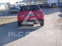 2020 Suzuki Vitara