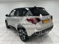 2020 Suzuki Vitara