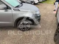 2020 Suzuki Vitara