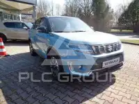 2020 Suzuki Vitara