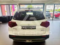 2020 Suzuki Vitara