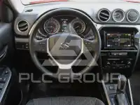 2020 Suzuki Vitara