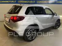 2020 Suzuki Vitara