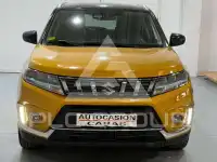2020 Suzuki Vitara