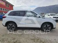 2020 Suzuki Vitara