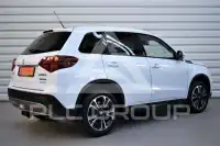 2020 Suzuki Vitara