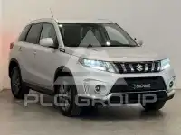 2020 Suzuki Vitara