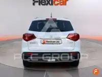 2020 Suzuki Vitara