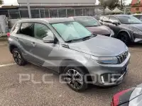 2020 Suzuki Vitara