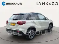 2020 Suzuki Vitara