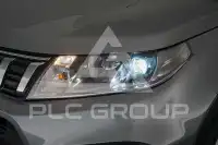 2020 Suzuki Vitara