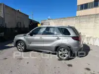 2020 Suzuki Vitara