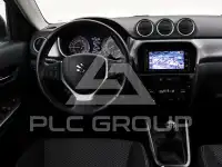 2020 Suzuki Vitara