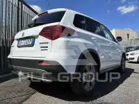 2020 Suzuki Vitara
