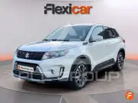 2020 Suzuki Vitara