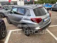 2020 Suzuki Vitara