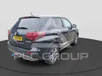 2020 Suzuki Vitara