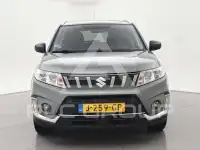 2020 Suzuki Vitara