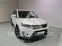 2020 Suzuki Vitara