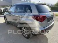 2020 Suzuki Vitara