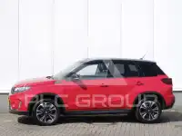 2020 Suzuki Vitara
