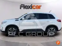 2020 Suzuki Vitara