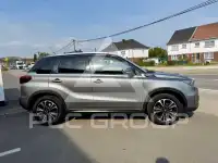 2020 Suzuki Vitara