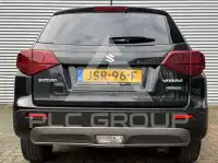 2020 Suzuki Vitara