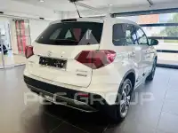 2020 Suzuki Vitara