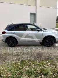 2020 Suzuki Vitara