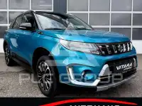2020 Suzuki Vitara