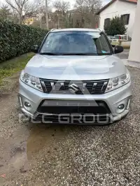 2020 Suzuki Vitara