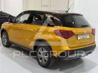 2020 Suzuki Vitara