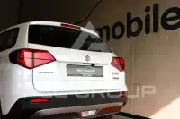 2020 Suzuki Vitara