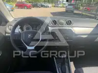2020 Suzuki Vitara