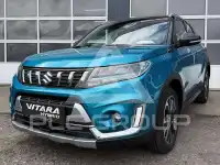 2020 Suzuki Vitara