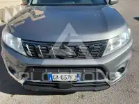 2020 Suzuki Vitara