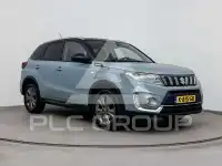 2020 Suzuki Vitara