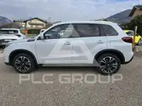 2020 Suzuki Vitara