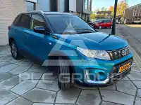 2020 Suzuki Vitara