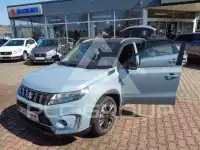 2020 Suzuki Vitara
