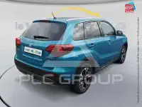 2020 Suzuki Vitara