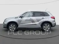 2020 Suzuki Vitara