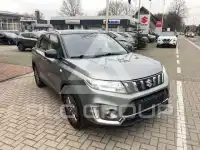 2020 Suzuki Vitara