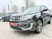2020 Suzuki Vitara